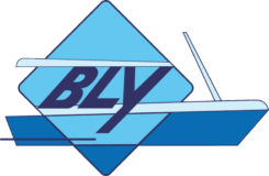 Logo van Yachtcharter Bly