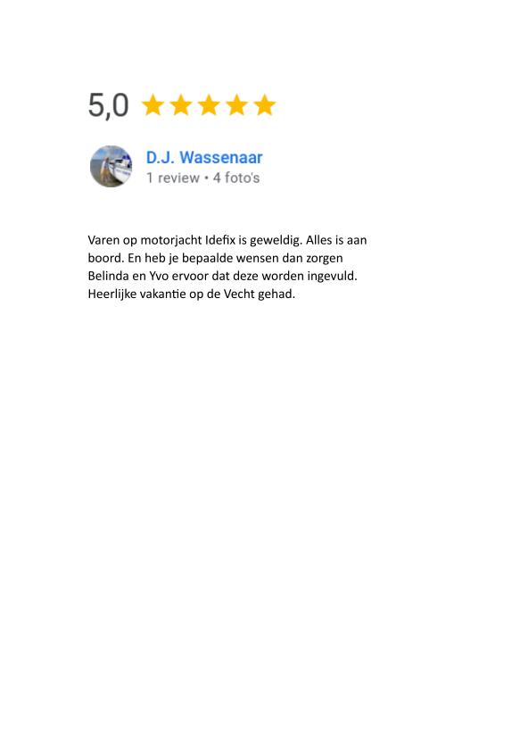Review D.J. Wassenaar