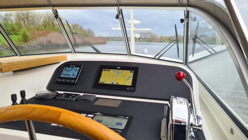 Dashboard Idefix