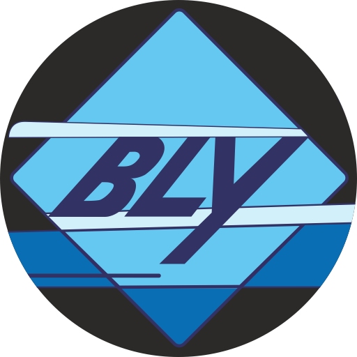 BLY Favicon